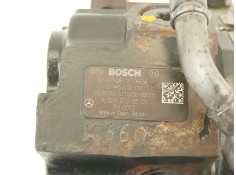 Recambio de bomba inyeccion para mercedes-benz clase m (w164) 420 cdi 4m edition 10 referencia OEM IAM A6290700001 0445010117  2