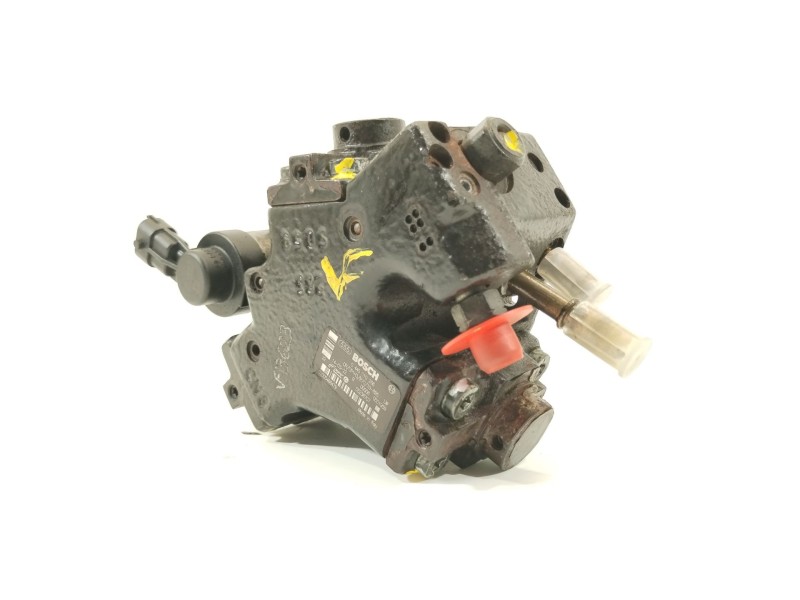 Recambio de bomba inyeccion para citroën nemo monospace 1.3 hdi 75 referencia OEM IAM 55236707 0445010266 