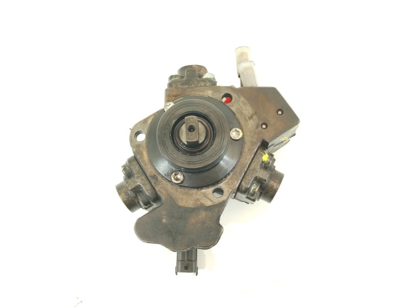Recambio de bomba inyeccion para citroën nemo monospace 1.3 hdi 75 referencia OEM IAM 55236707 0445010266 