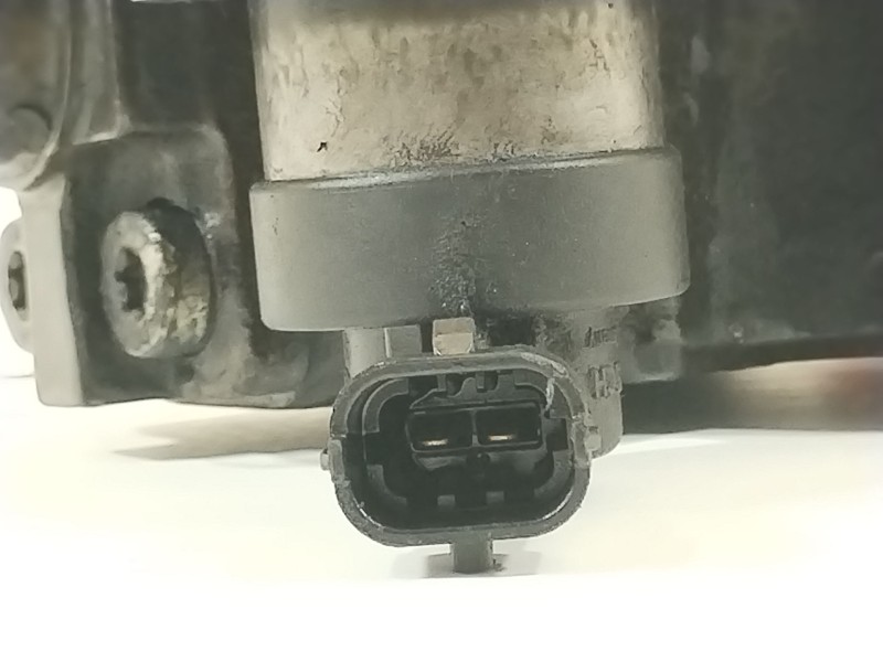 Recambio de bomba inyeccion para citroën nemo monospace 1.3 hdi 75 referencia OEM IAM 55236707 0445010266 