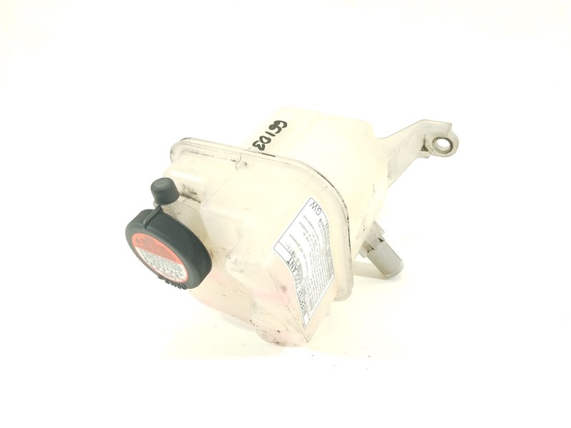 Recambio de deposito expansion para toyota auris (_e18_) 1.6 (zre181_, zre185_) referencia OEM IAM G91H002011  