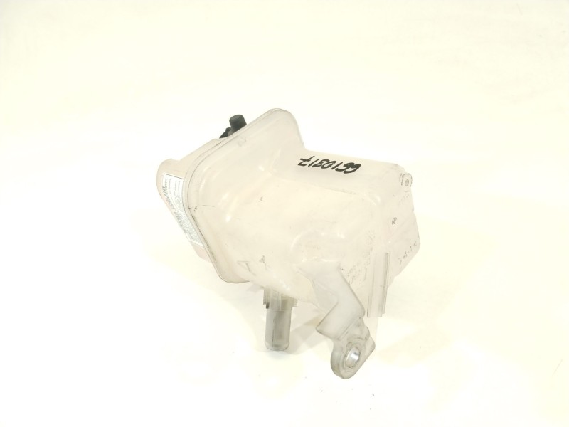 Recambio de deposito expansion para toyota auris (_e18_) 1.6 (zre181_, zre185_) referencia OEM IAM G91H002011  