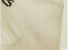 Recambio de deposito expansion para hyundai i30 (gd) style referencia OEM IAM 25430A2000   2