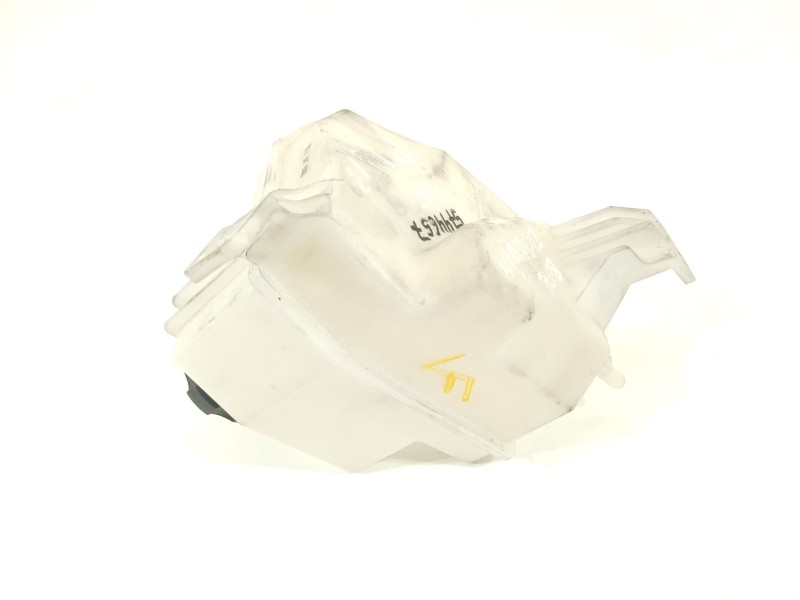 Recambio de deposito expansion para hyundai i30 (gd) style referencia OEM IAM 25430A2000  