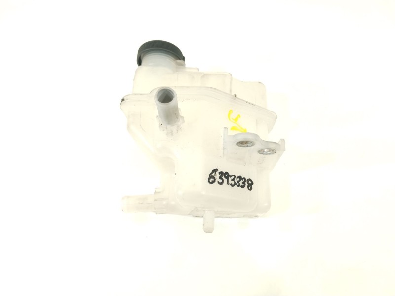 Recambio de deposito expansion para toyota yaris (_p13_) 1.5 hybrid (nhp130_) referencia OEM IAM G91H015010  