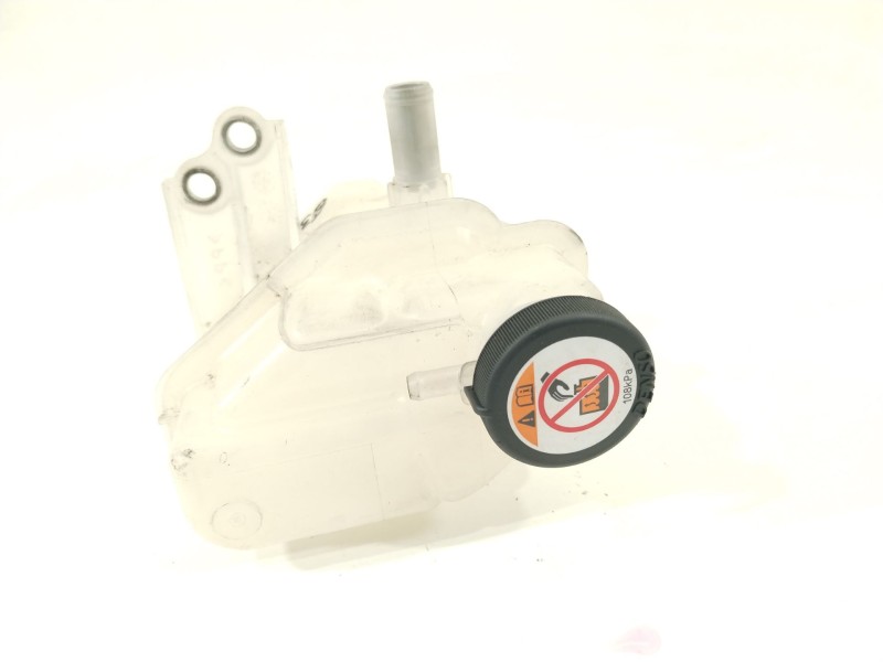 Recambio de deposito expansion para toyota yaris (_p13_) 1.5 hybrid (nhp130_) referencia OEM IAM G91H015010  