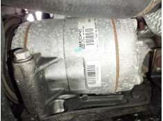 Recambio de compresor aire acondicionado para chevrolet orlando (j309) 2.0 d referencia OEM IAM 13314480  