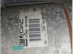 Recambio de compresor aire acondicionado para chevrolet orlando (j309) 2.0 d referencia OEM IAM 13314480   2