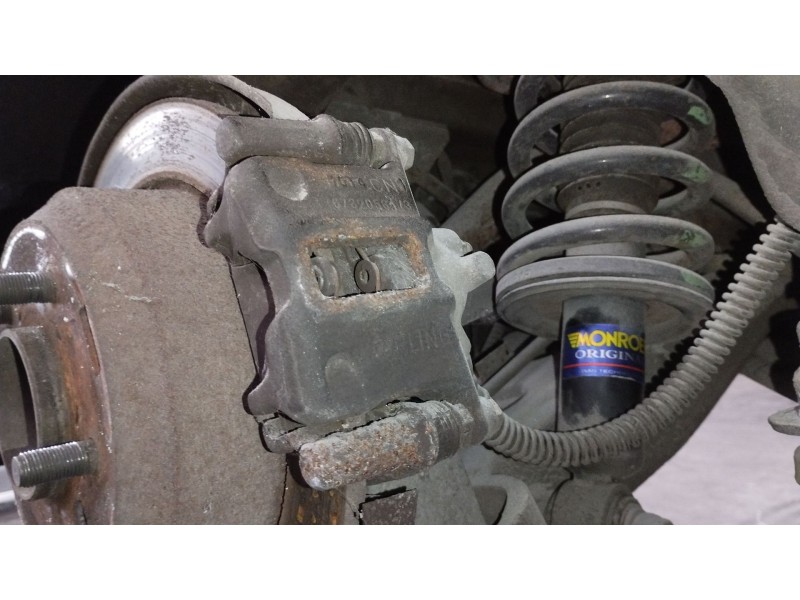 Recambio de pinza freno trasera derecha para jaguar xj (xj40, xj81) 6 3.6 referencia OEM IAM 67320732  
