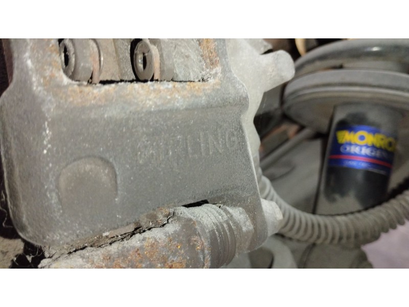 Recambio de pinza freno trasera derecha para jaguar xj (xj40, xj81) 6 3.6 referencia OEM IAM 67320732  