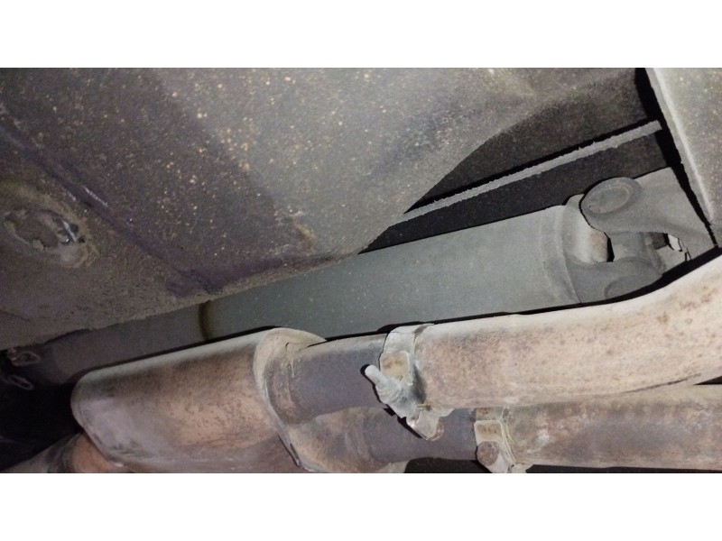 Recambio de transmision central para jaguar xj (xj40, xj81) 6 3.6 referencia OEM IAM XJ40  