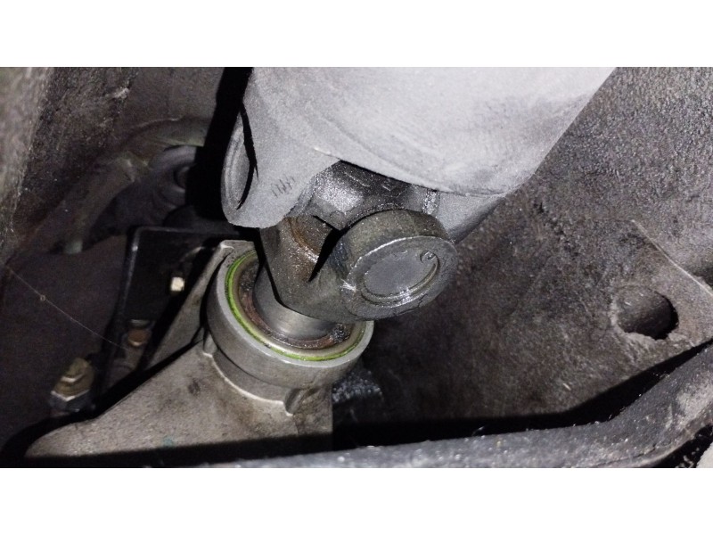 Recambio de transmision central para jaguar xj (xj40, xj81) 6 3.6 referencia OEM IAM XJ40  