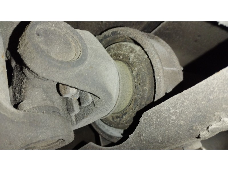 Recambio de transmision central para jaguar xj (xj40, xj81) 6 3.6 referencia OEM IAM XJ40  