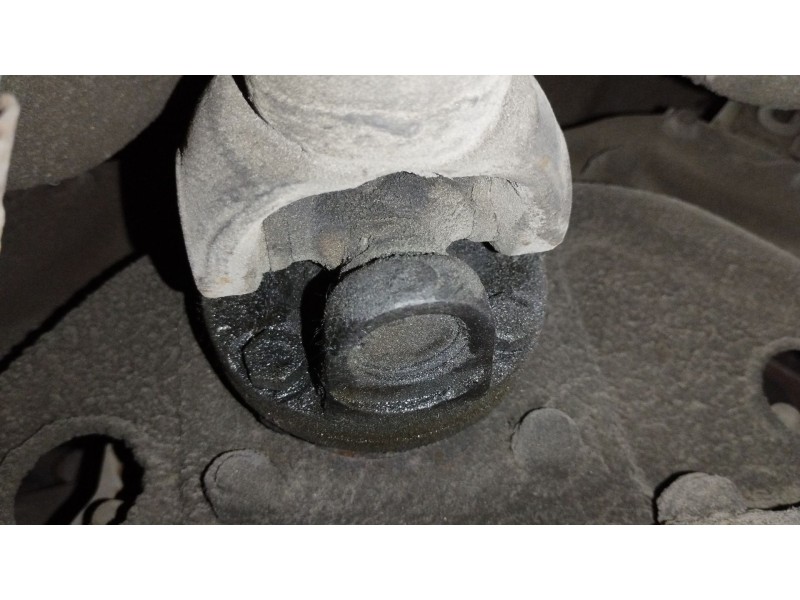 Recambio de transmision central para jaguar xj (xj40, xj81) 6 3.6 referencia OEM IAM XJ40  