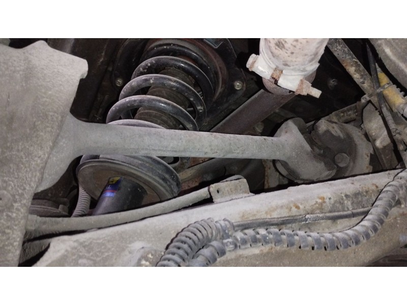 Recambio de transmision trasera izquierda para jaguar xj (xj40, xj81) 6 3.6 referencia OEM IAM XJ40  