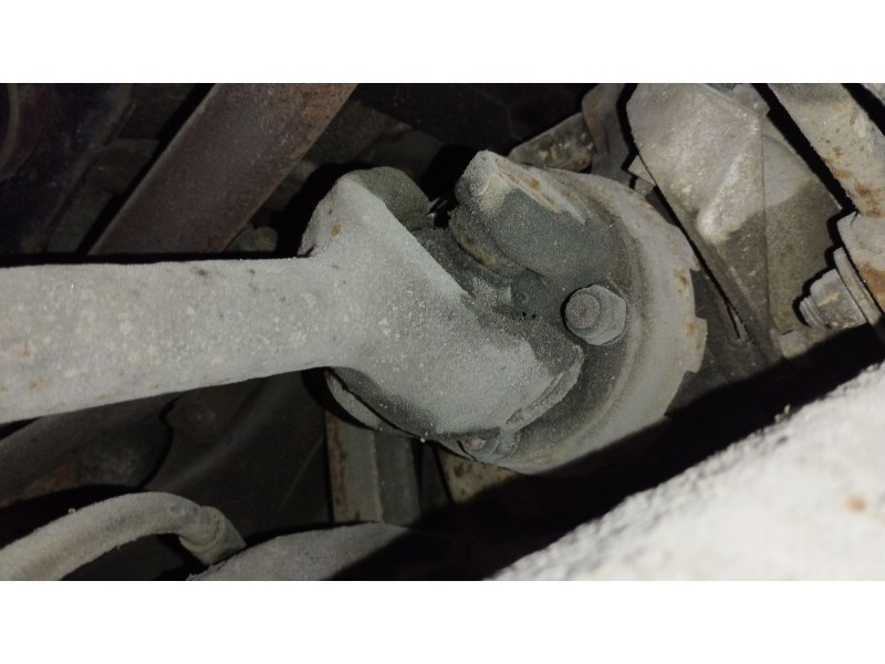 Recambio de transmision trasera izquierda para jaguar xj (xj40, xj81) 6 3.6 referencia OEM IAM XJ40  