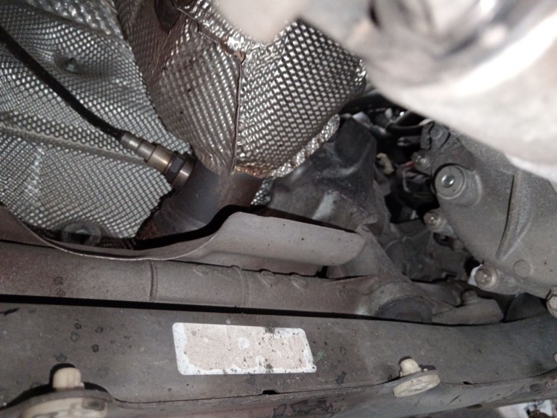 Recambio de cremallera direccion para mini mini (f56) cooper d referencia OEM IAM 19071310 32106871622 