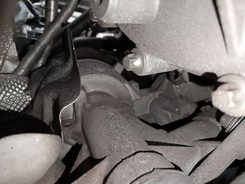 Recambio de cremallera direccion para mini mini (f56) cooper d referencia OEM IAM 19071310 32106871622 