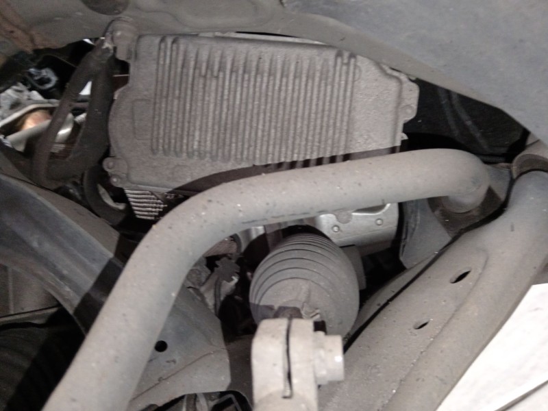 Recambio de cremallera direccion para mini mini (f56) cooper d referencia OEM IAM 19071310 32106871622 