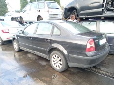 volkswagen passat b5 (3b2) del año 2003