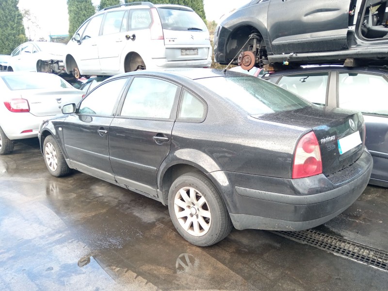 volkswagen passat b5 (3b2) del año 2003