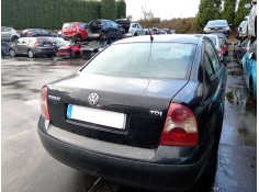 volkswagen passat b5 (3b2) del año 2003 2