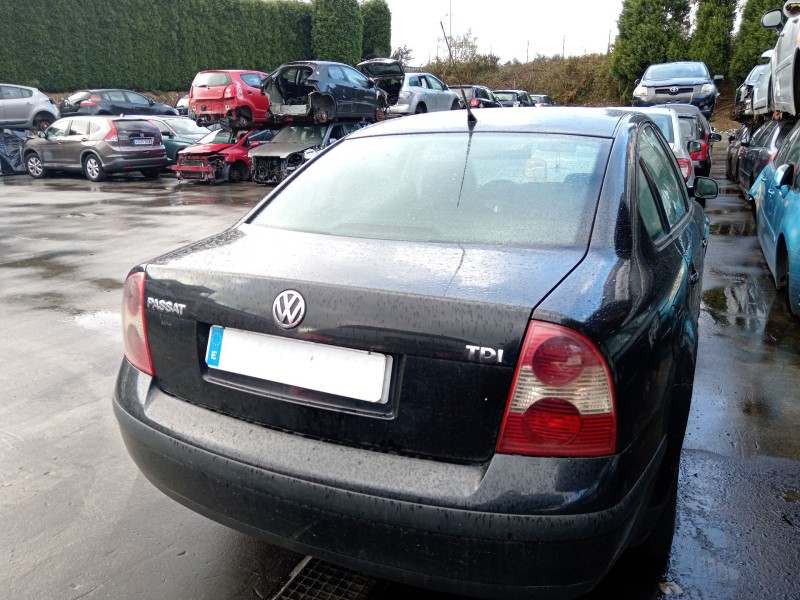 volkswagen passat b5 (3b2) del año 2003