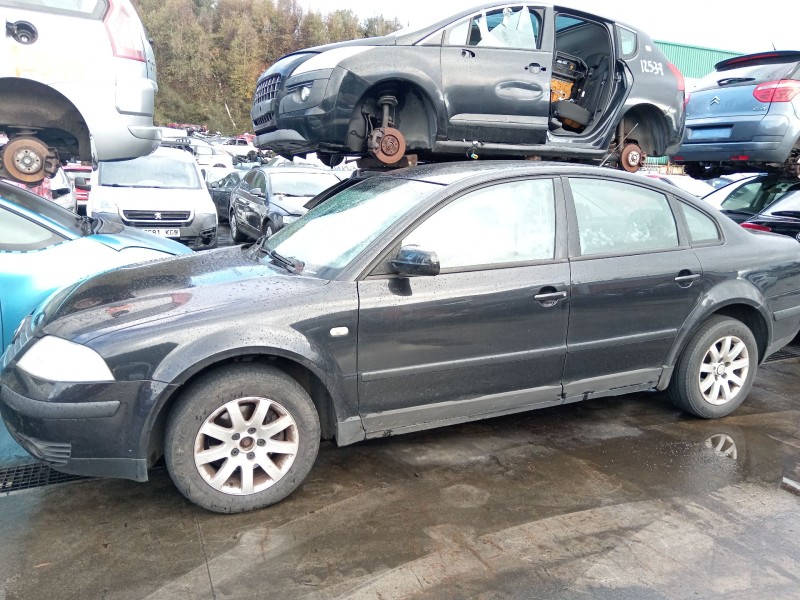volkswagen passat b5 (3b2) del año 2003