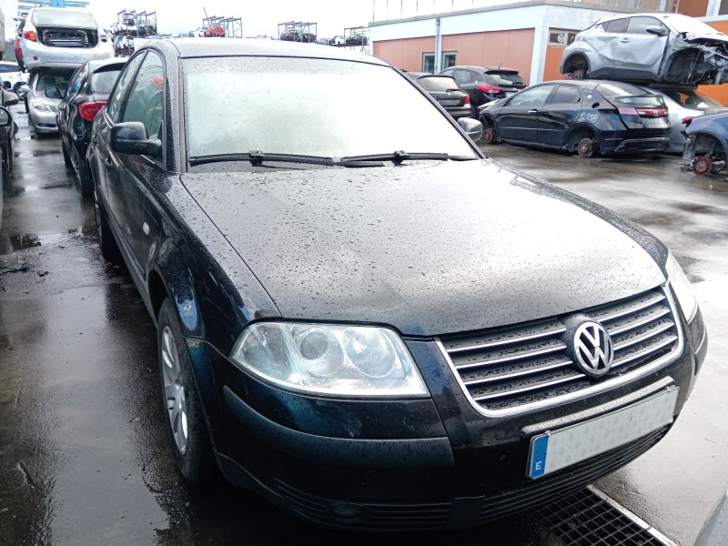 volkswagen passat b5 (3b2) del año 2003