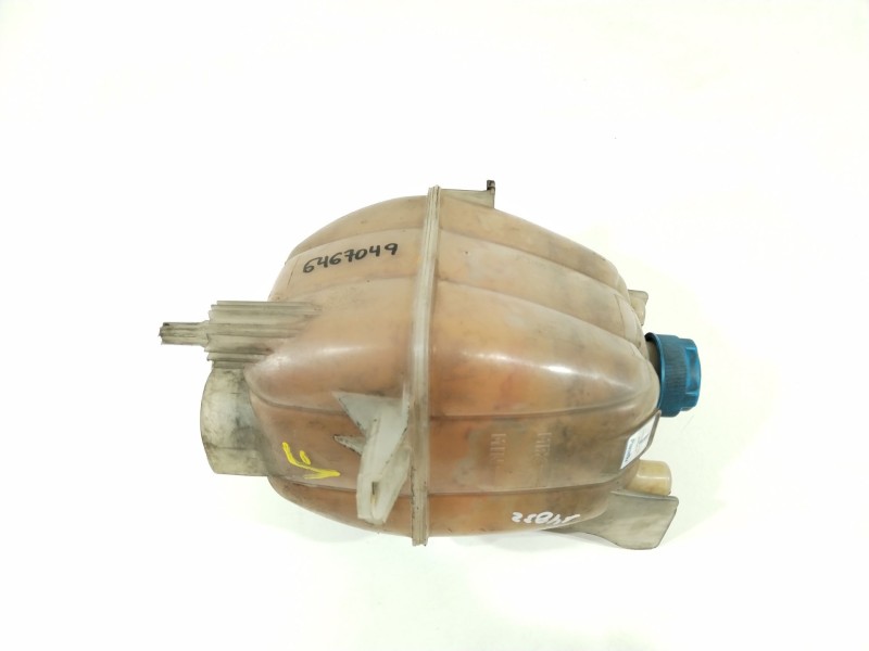 Recambio de deposito expansion para peugeot boxer furgoneta 2.2 hdi 120 referencia OEM IAM 1323Y3  