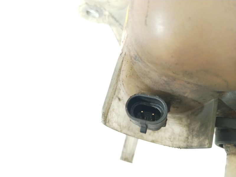 Recambio de deposito expansion para peugeot boxer furgoneta 2.2 hdi 120 referencia OEM IAM 1323Y3  