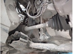 Recambio de transmision delantera izquierda para mini mini (f56) cooper d referencia OEM IAM 8607271  