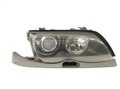 Recambio de faro derecho para bmw 3 (e46) 320 d referencia OEM IAM 6910968  63127165776