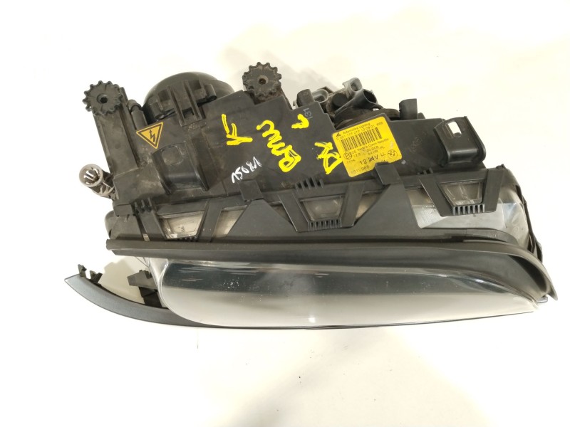 Recambio de faro derecho para bmw 3 (e46) 320 d referencia OEM IAM 6910968  63127165776
