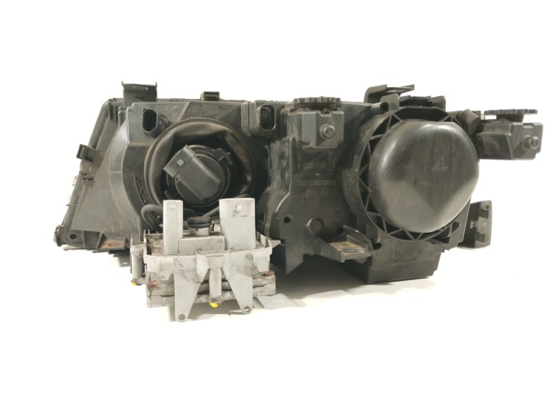 Recambio de faro derecho para bmw 3 (e46) 320 d referencia OEM IAM 6910968  63127165776
