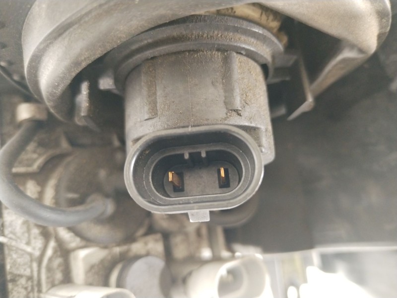 Recambio de faro derecho para bmw 3 (e46) 320 d referencia OEM IAM 6910968  63127165776