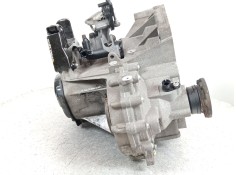Recambio de caja cambios para skoda fabia ii (542) 1.2 referencia OEM IAM LVC   2