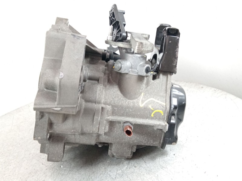 Recambio de caja cambios para skoda fabia ii (542) 1.2 referencia OEM IAM LVC  