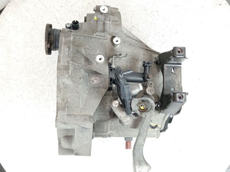 Recambio de caja cambios para skoda fabia ii (542) 1.2 referencia OEM IAM LVC  