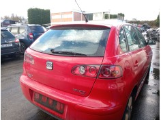 seat ibiza iii (6l1) del año 2004 2