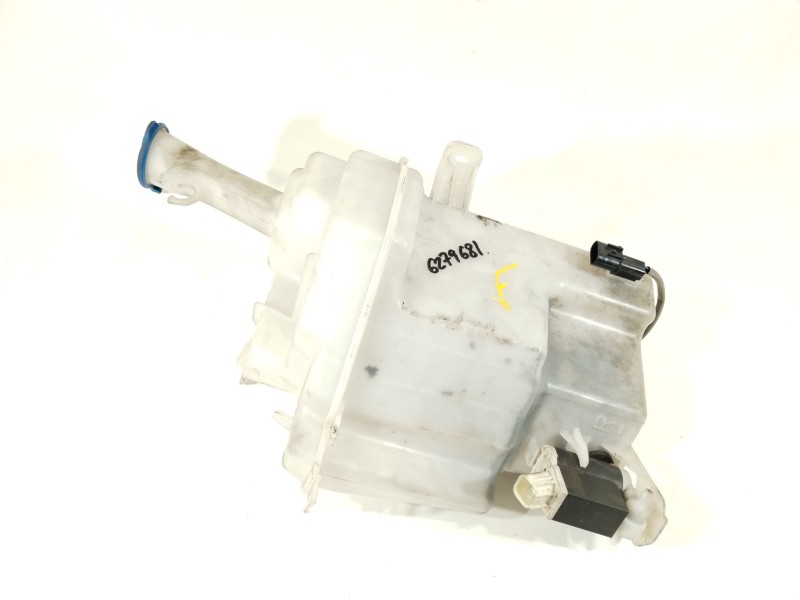 Recambio de deposito limpia para kia ceed (cd) 1.0 t-gdi referencia OEM IAM 98610A2000  