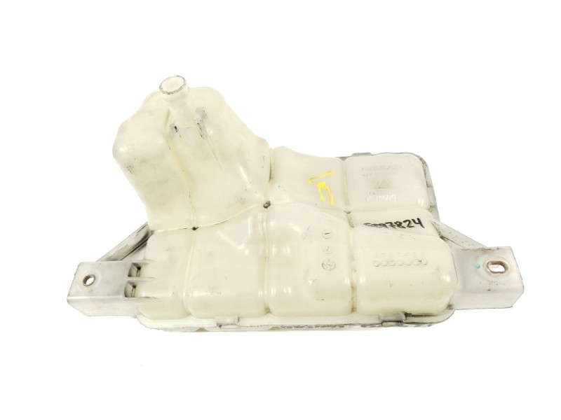 Recambio de deposito expansion para nissan pulsar hatchback (c13) 1.5 dci referencia OEM IAM 217113ZN0A  