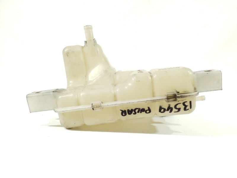 Recambio de deposito expansion para nissan pulsar hatchback (c13) 1.5 dci referencia OEM IAM 217113ZN0A  