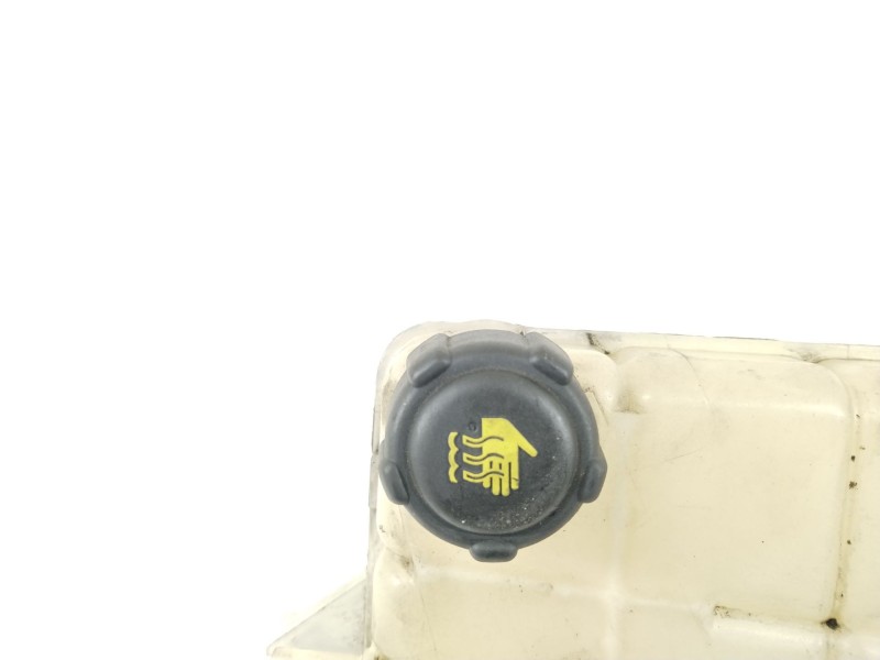 Recambio de deposito expansion para nissan pulsar hatchback (c13) 1.5 dci referencia OEM IAM 217113ZN0A  