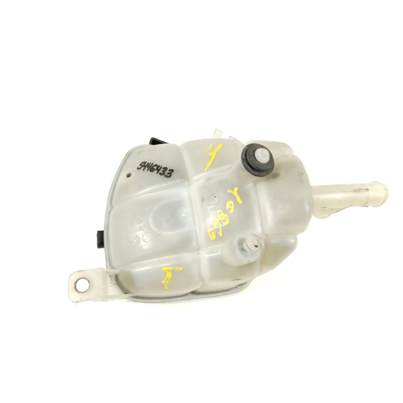 Recambio de deposito expansion para mercedes-benz clase m (w164) 420 cdi 4m edition 10 referencia OEM IAM 1645000049  