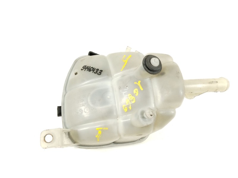 Recambio de deposito expansion para mercedes-benz clase m (w164) 420 cdi 4m edition 10 referencia OEM IAM 1645000049  