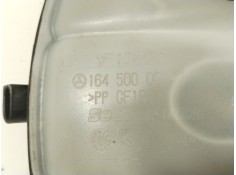 Recambio de deposito expansion para mercedes-benz clase m (w164) 420 cdi 4m edition 10 referencia OEM IAM 1645000049   2