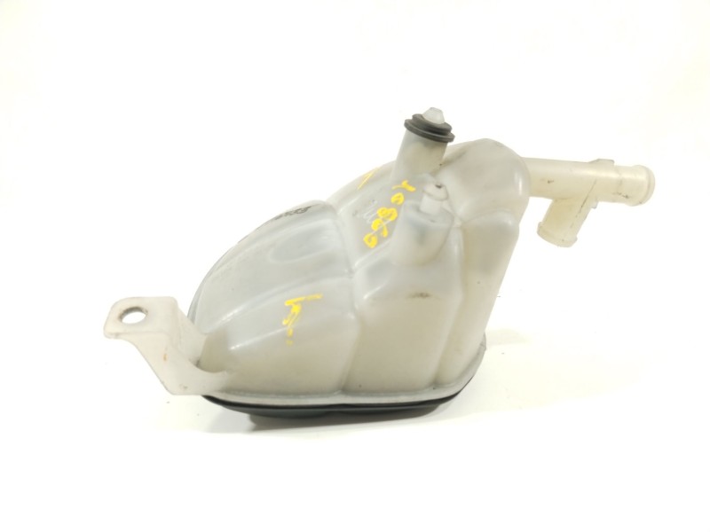 Recambio de deposito expansion para mercedes-benz clase m (w164) 420 cdi 4m edition 10 referencia OEM IAM 1645000049  