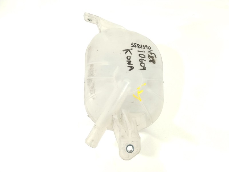 Recambio de deposito expansion para hyundai kona tecno 2wd referencia OEM IAM 25430F2400  