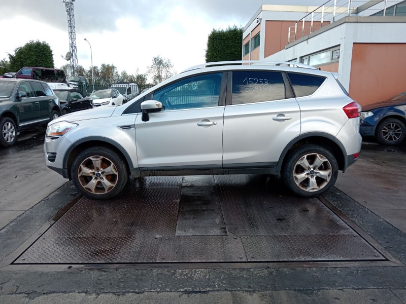 ford kuga i del año 2008